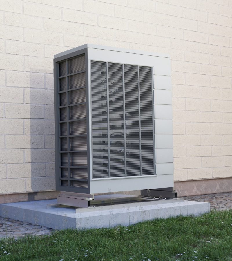 cerrar-en-la-bomba-de-calor-fuera-de-casa (1)