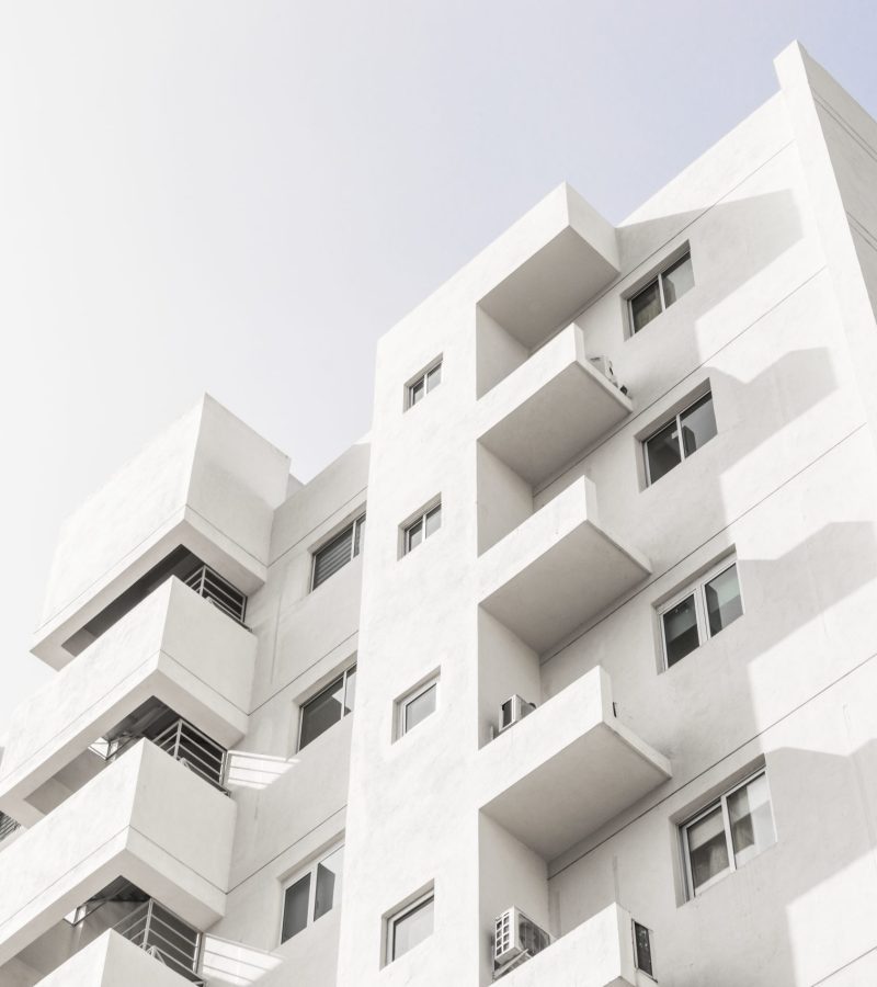 Estudio de eficiencia energética Ambitherm